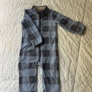 Carter’s jumpsuit for toddler